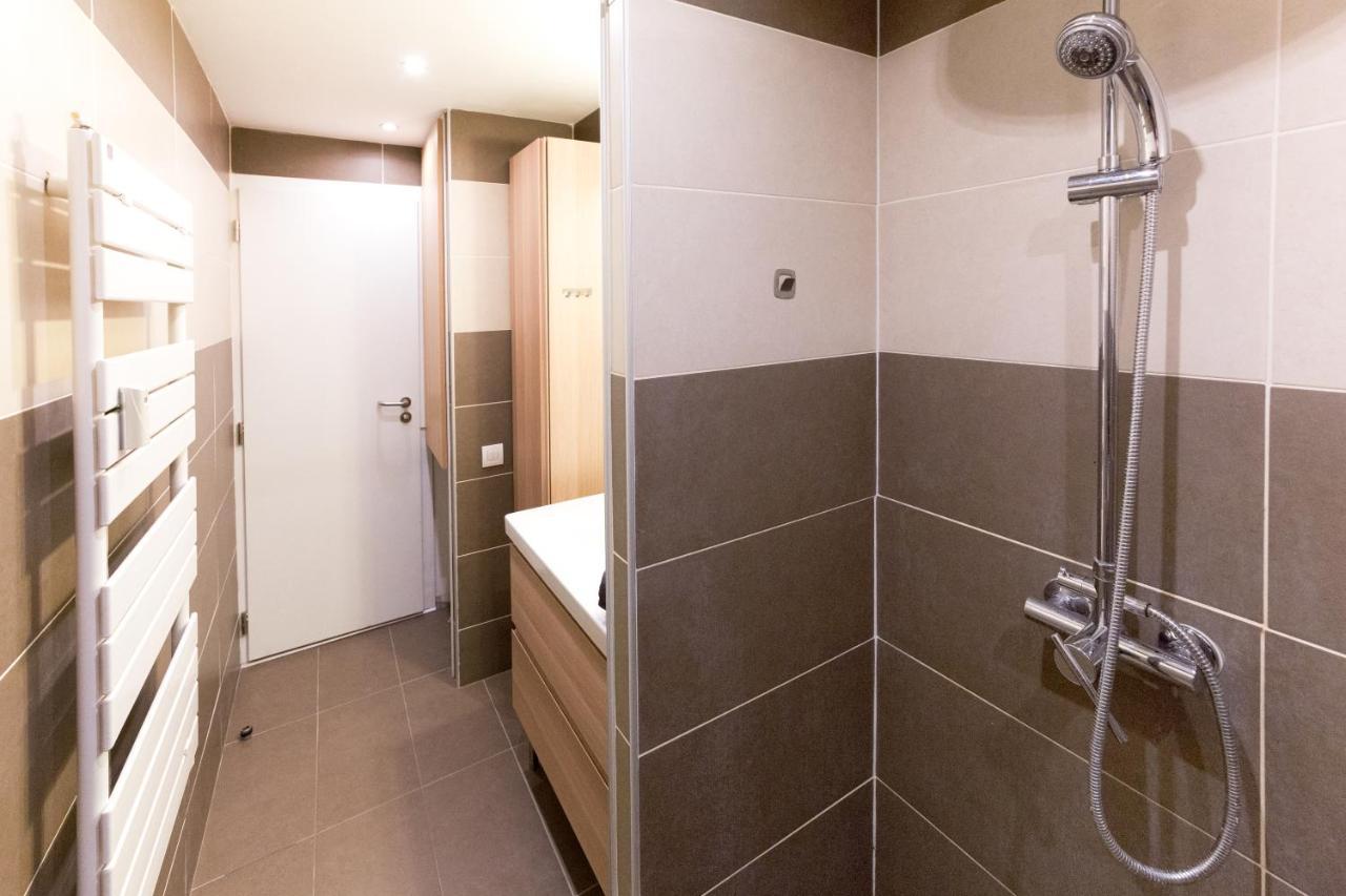 Le Faubourg - Apt 3Etoiles, Centre Ville, Calme, Spacieux Strasbourg Exterior photo